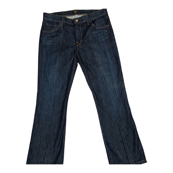 Citizens Of Humanity Denim - Citizen of humanity Amber stretch high-rise bootcut jeans women's 30